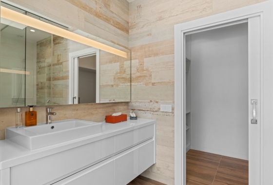 Rynek wtórny - Villa - Orihuela Costa - Las Colinas Golf