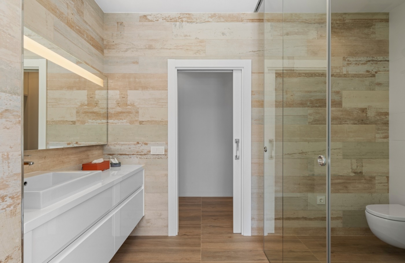 Rynek wtórny - Villa - Orihuela Costa - Las Colinas Golf