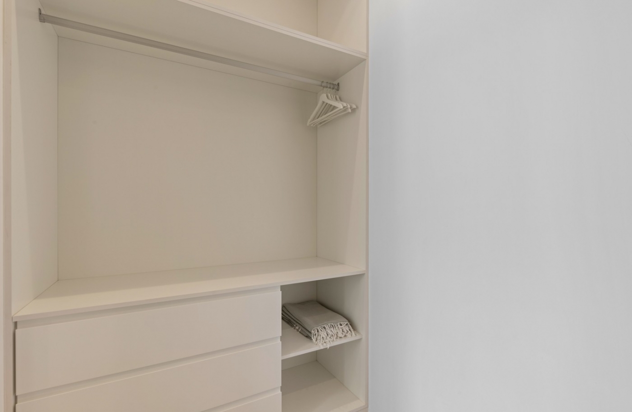 Rynek wtórny - Villa - Orihuela Costa - Las Colinas Golf