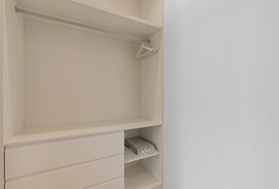 Rynek wtórny - Villa - Orihuela Costa - Las Colinas Golf