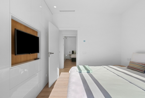 Rynek wtórny - Villa - Orihuela Costa - Las Colinas Golf