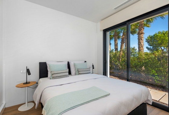 Rynek wtórny - Villa - Orihuela Costa - Las Colinas Golf