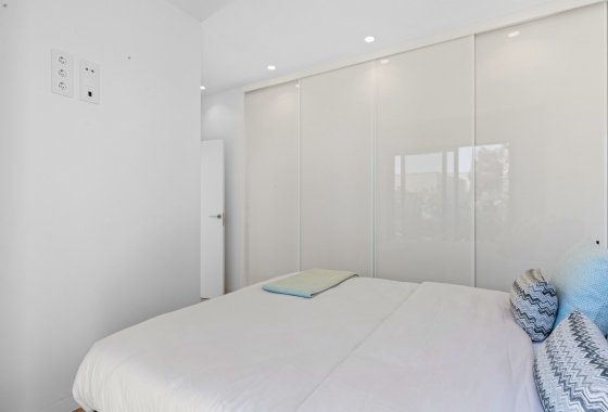 Rynek wtórny - Villa - Orihuela Costa - Las Colinas Golf