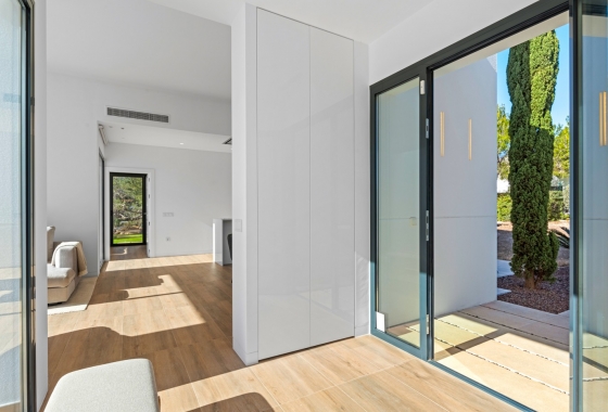 Rynek wtórny - Villa - Orihuela Costa - Las Colinas Golf