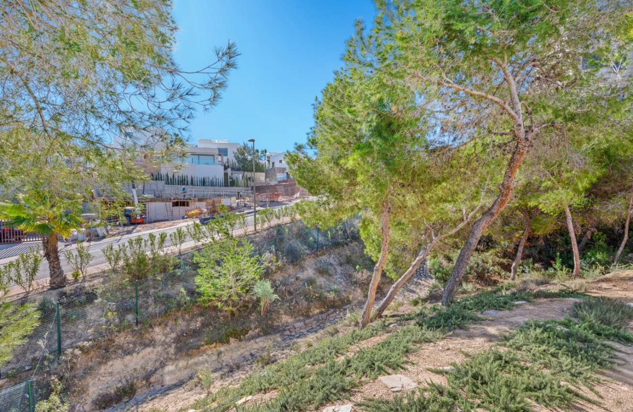 Rynek wtórny - Villa - Orihuela Costa - Las Colinas Golf