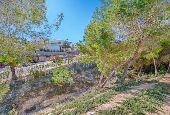 Rynek wtórny - Villa - Orihuela Costa - Las Colinas Golf