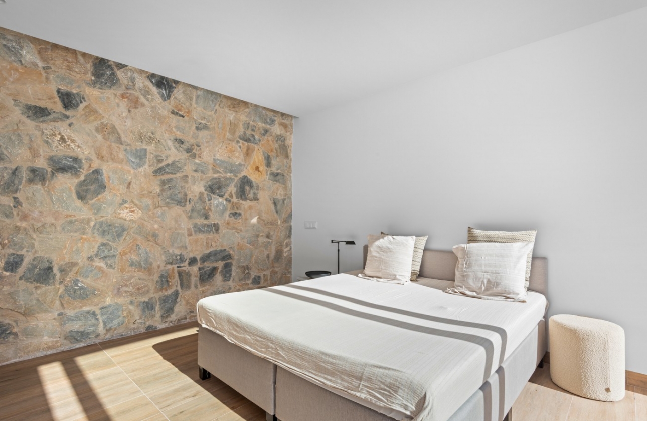 Rynek wtórny - Villa - Orihuela Costa - Las Colinas Golf