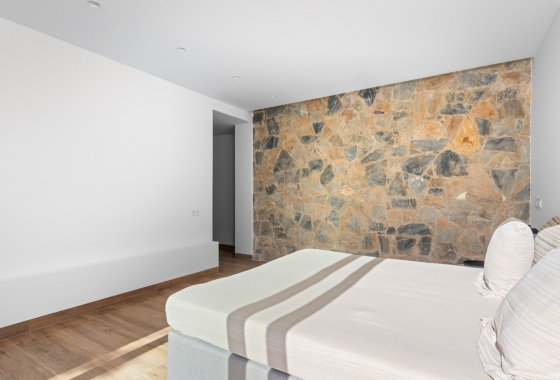 Rynek wtórny - Villa - Orihuela Costa - Las Colinas Golf