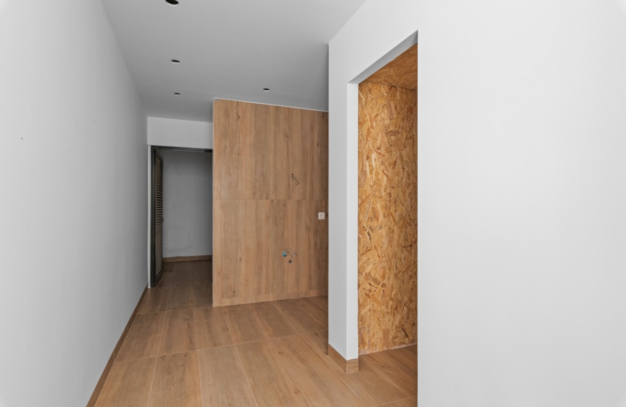 Rynek wtórny - Villa - Orihuela Costa - Las Colinas Golf