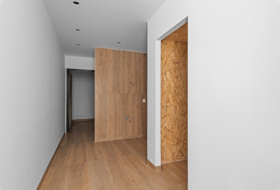 Rynek wtórny - Villa - Orihuela Costa - Las Colinas Golf