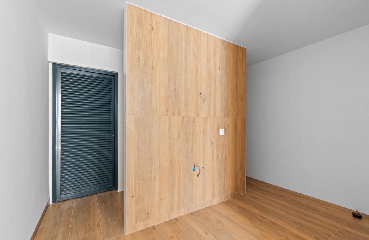 Rynek wtórny - Villa - Orihuela Costa - Las Colinas Golf