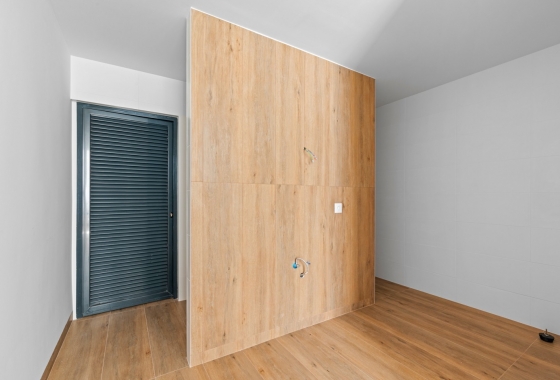 Rynek wtórny - Villa - Orihuela Costa - Las Colinas Golf