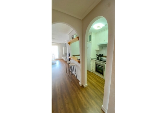 Rynek wtórny - Apartament - Torre de la Horadada - Mil Palmeras