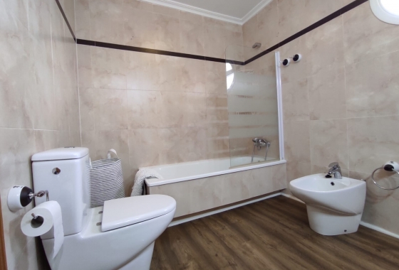 Rynek wtórny - Apartament - Torre de la Horadada - Mil Palmeras