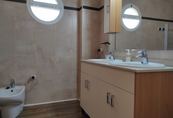 Rynek wtórny - Apartament - Torre de la Horadada - Mil Palmeras