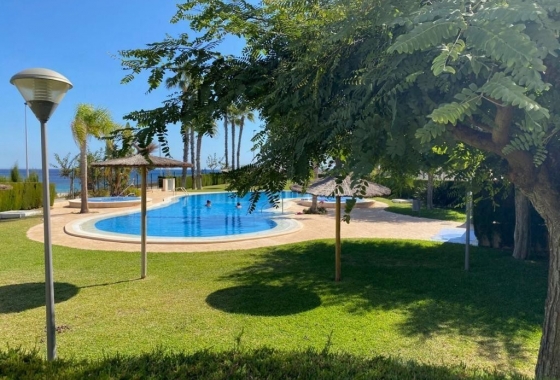 Rynek wtórny - Apartament - Torre de la Horadada - Mil Palmeras