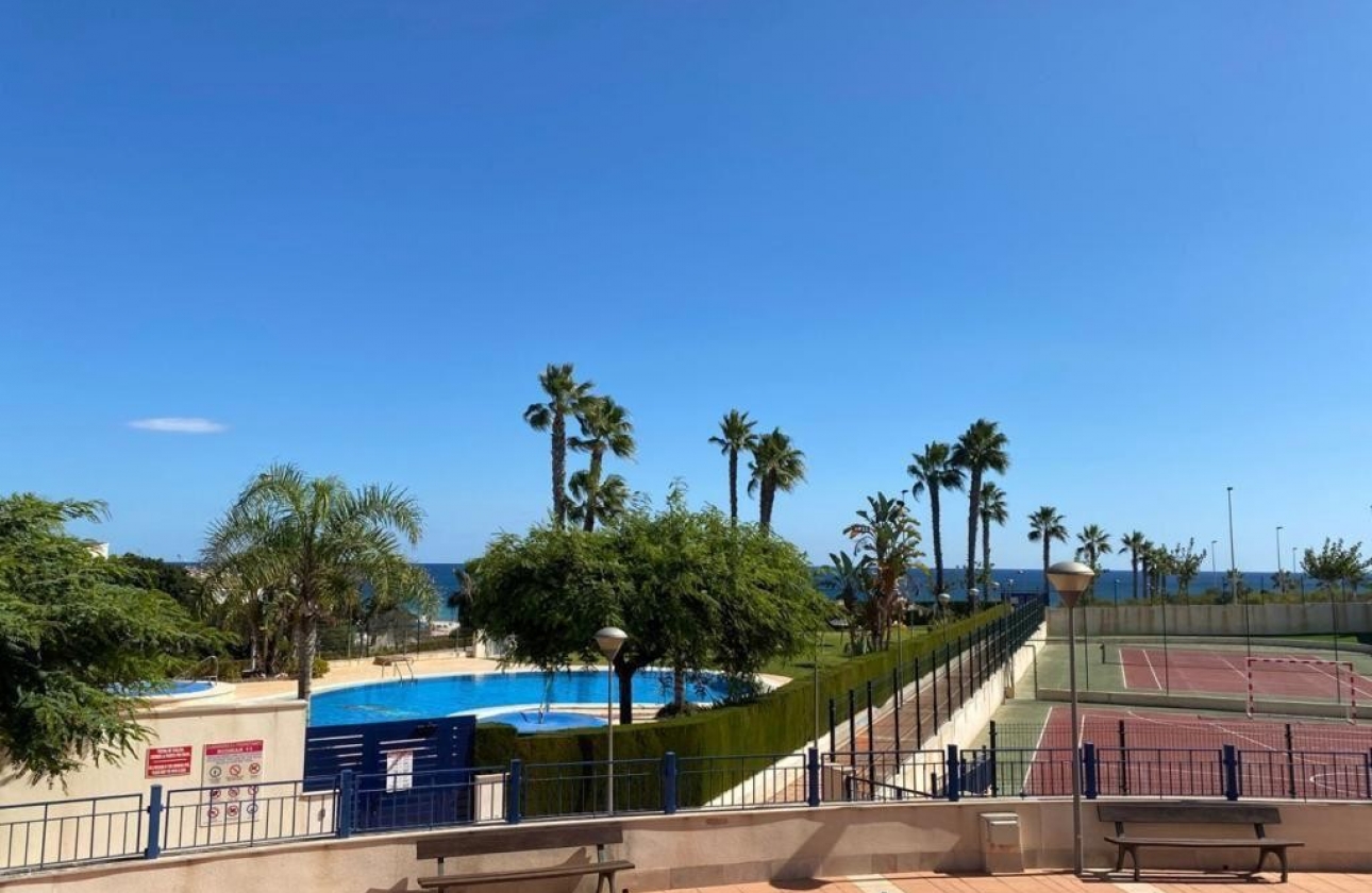 Rynek wtórny - Apartament - Torre de la Horadada - Mil Palmeras