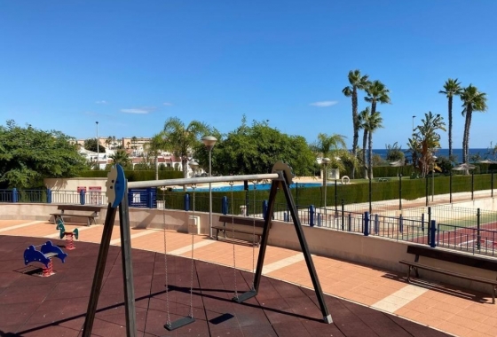 Rynek wtórny - Apartament - Torre de la Horadada - Mil Palmeras