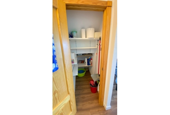 Rynek wtórny - Apartament - Torre de la Horadada - Mil Palmeras