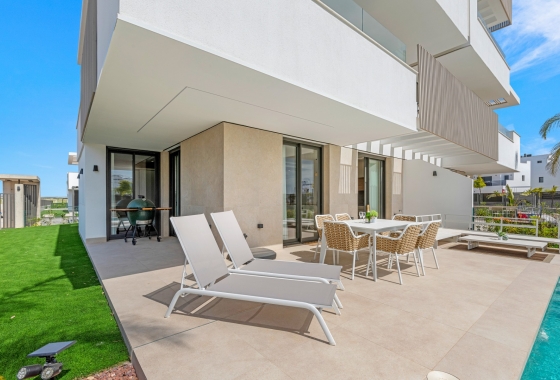 Resale - Apartment - Torre Pacheco - Santa Rosalia Lake And Life Resort