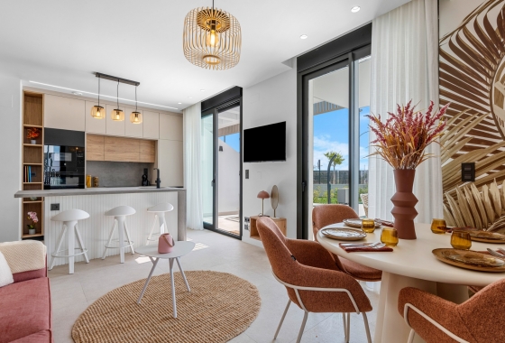 Resale - Apartment - Torre Pacheco - Santa Rosalia Lake And Life Resort