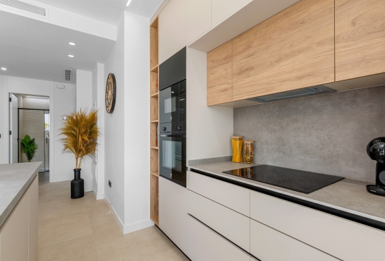 Resale - Apartment - Torre Pacheco - Santa Rosalia Lake And Life Resort