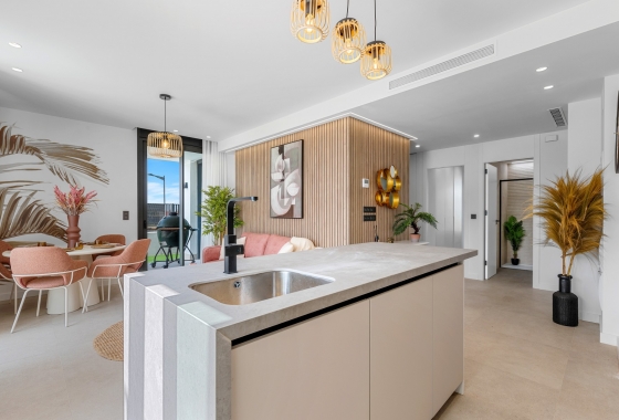 Resale - Apartment - Torre Pacheco - Santa Rosalia Lake And Life Resort