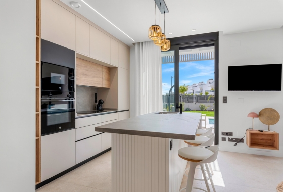 Resale - Apartment - Torre Pacheco - Santa Rosalia Lake And Life Resort