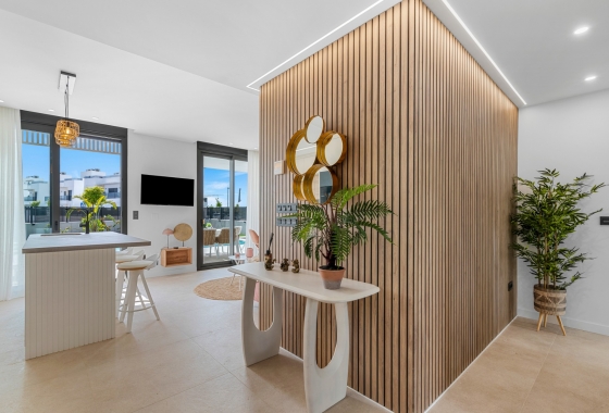 Resale - Apartment - Torre Pacheco - Santa Rosalia Lake And Life Resort