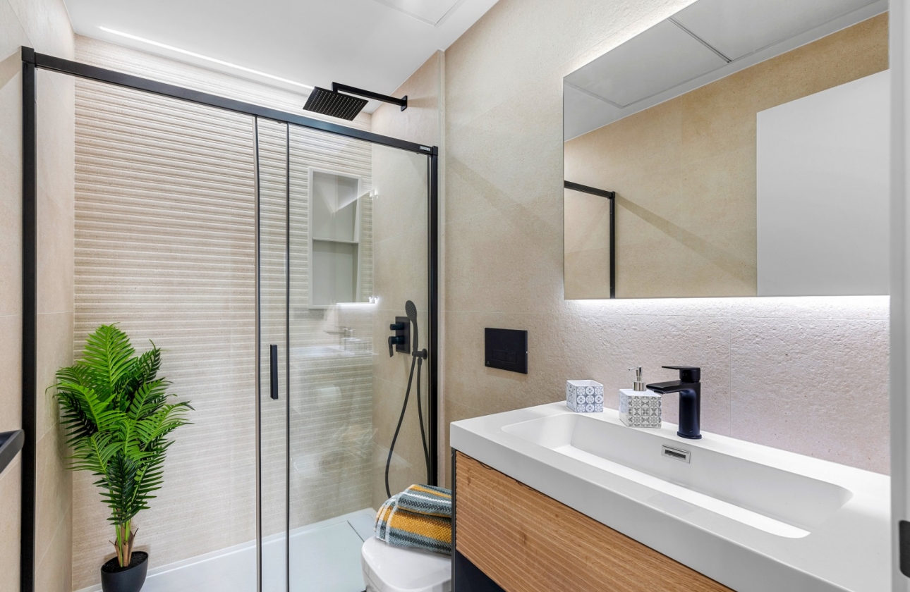 Resale - Apartment - Torre Pacheco - Santa Rosalia Lake And Life Resort