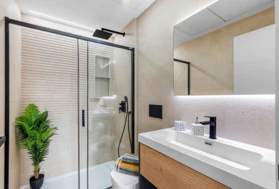 Resale - Apartment - Torre Pacheco - Santa Rosalia Lake And Life Resort