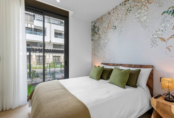 Resale - Apartment - Torre Pacheco - Santa Rosalia Lake And Life Resort