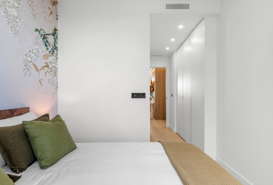 Resale - Apartment - Torre Pacheco - Santa Rosalia Lake And Life Resort