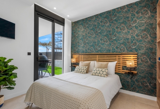 Resale - Apartment - Torre Pacheco - Santa Rosalia Lake And Life Resort