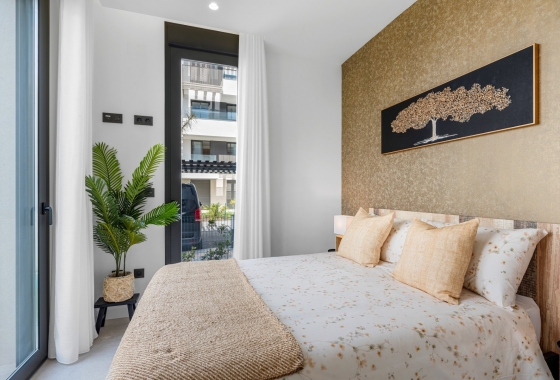 Resale - Apartment - Torre Pacheco - Santa Rosalia Lake And Life Resort