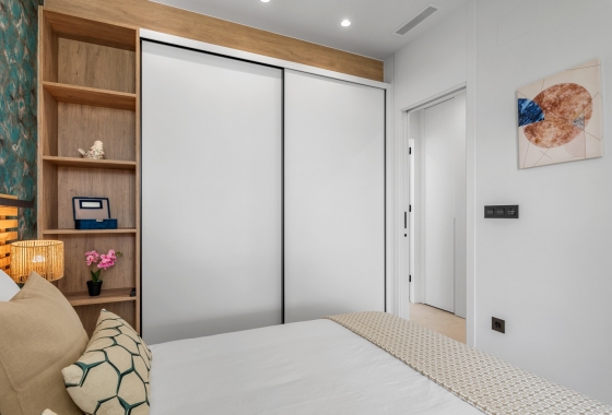 Resale - Apartment - Torre Pacheco - Santa Rosalia Lake And Life Resort