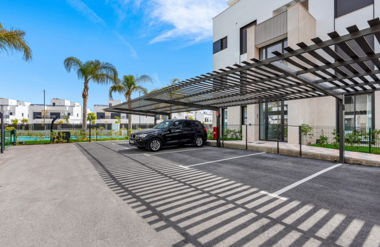 Resale - Apartment - Torre Pacheco - Santa Rosalia Lake And Life Resort