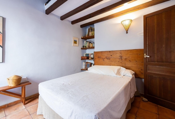 Rynek wtórny - Wiejska posiadłość - Murcia - Los Martínez del Puerto