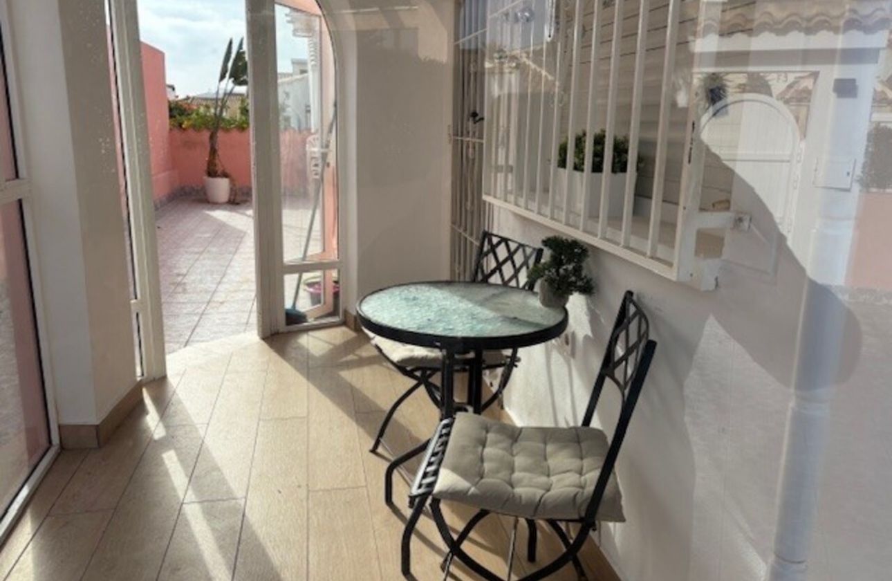 Rynek wtórny - Villa - Orihuela Costa - Play Flamenca