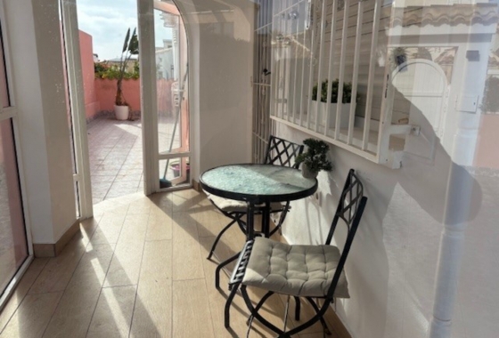 Rynek wtórny - Villa - Orihuela Costa - Play Flamenca