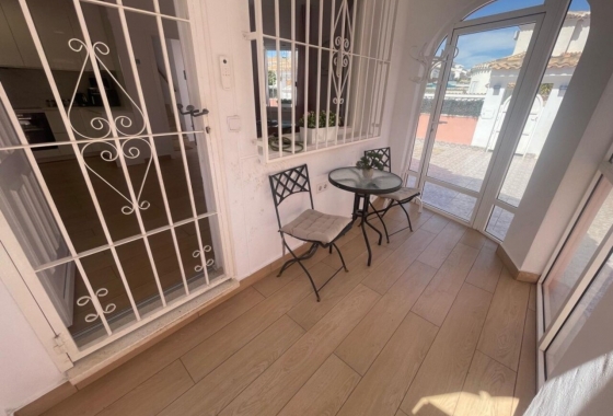 Rynek wtórny - Villa - Orihuela Costa - Play Flamenca