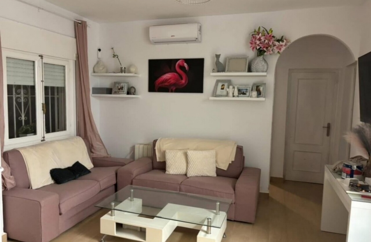 Rynek wtórny - Villa - Orihuela Costa - Play Flamenca