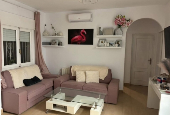 Rynek wtórny - Villa - Orihuela Costa - Play Flamenca