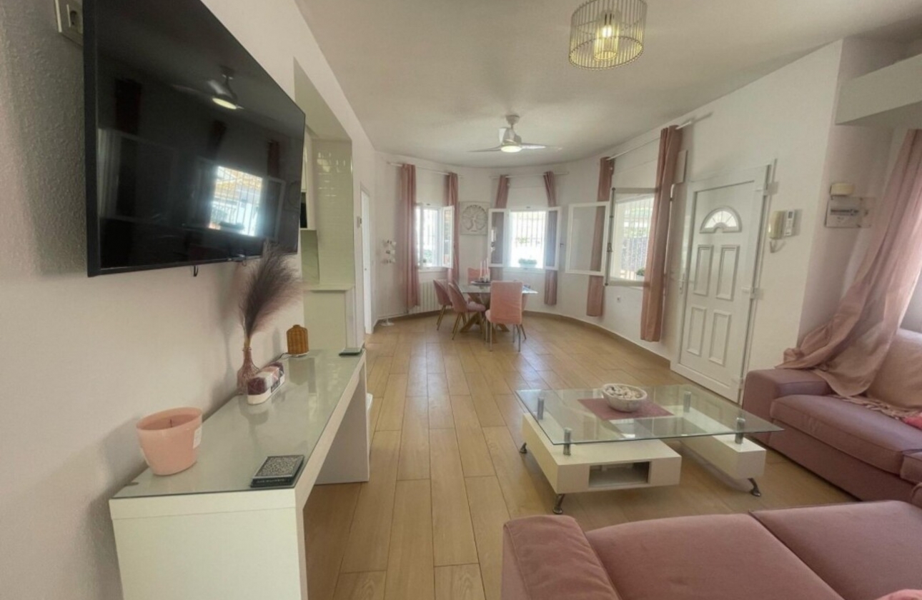 Rynek wtórny - Villa - Orihuela Costa - Play Flamenca