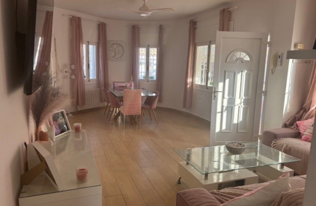 Rynek wtórny - Villa - Orihuela Costa - Play Flamenca