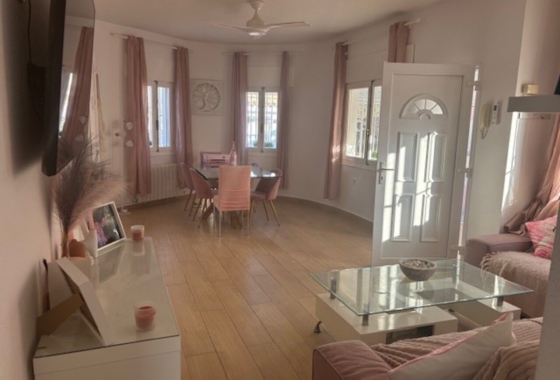 Rynek wtórny - Villa - Orihuela Costa - Play Flamenca