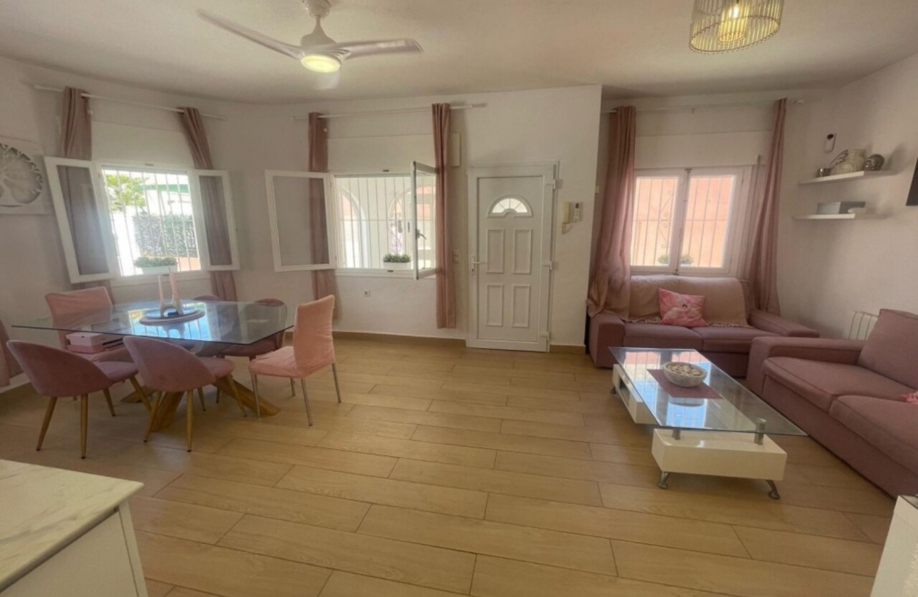 Rynek wtórny - Villa - Orihuela Costa - Play Flamenca