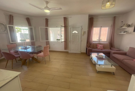 Rynek wtórny - Villa - Orihuela Costa - Play Flamenca