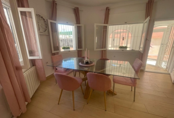 Rynek wtórny - Villa - Orihuela Costa - Play Flamenca