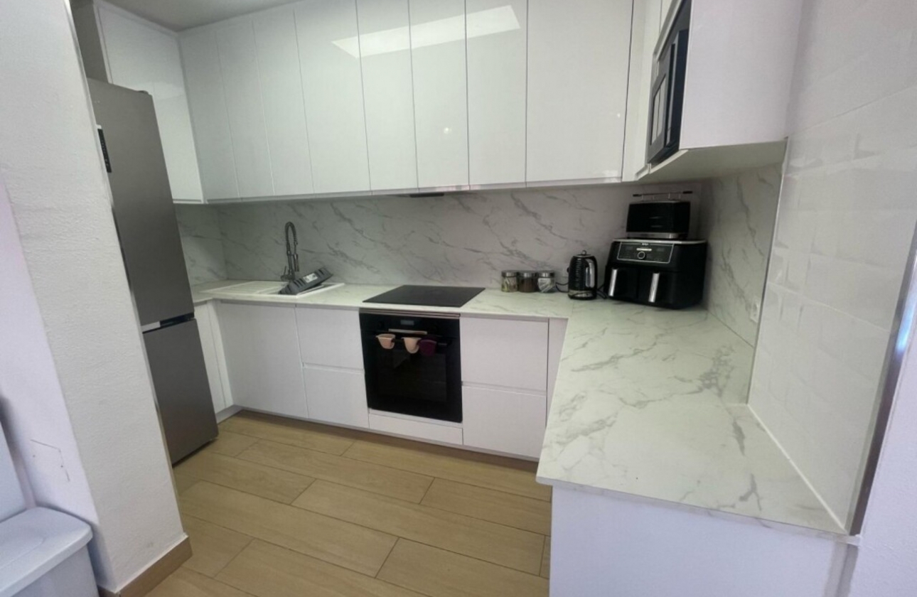 Rynek wtórny - Villa - Orihuela Costa - Play Flamenca